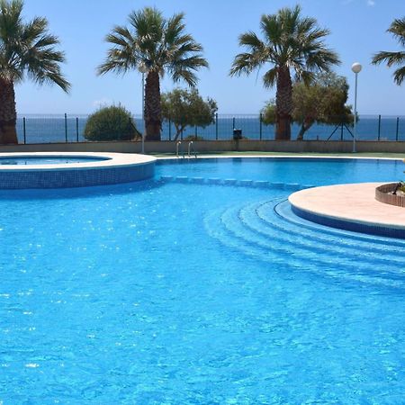 Bella Vista De Cabo Roig Apartment Dehesa de Campoamor  Екстериор снимка