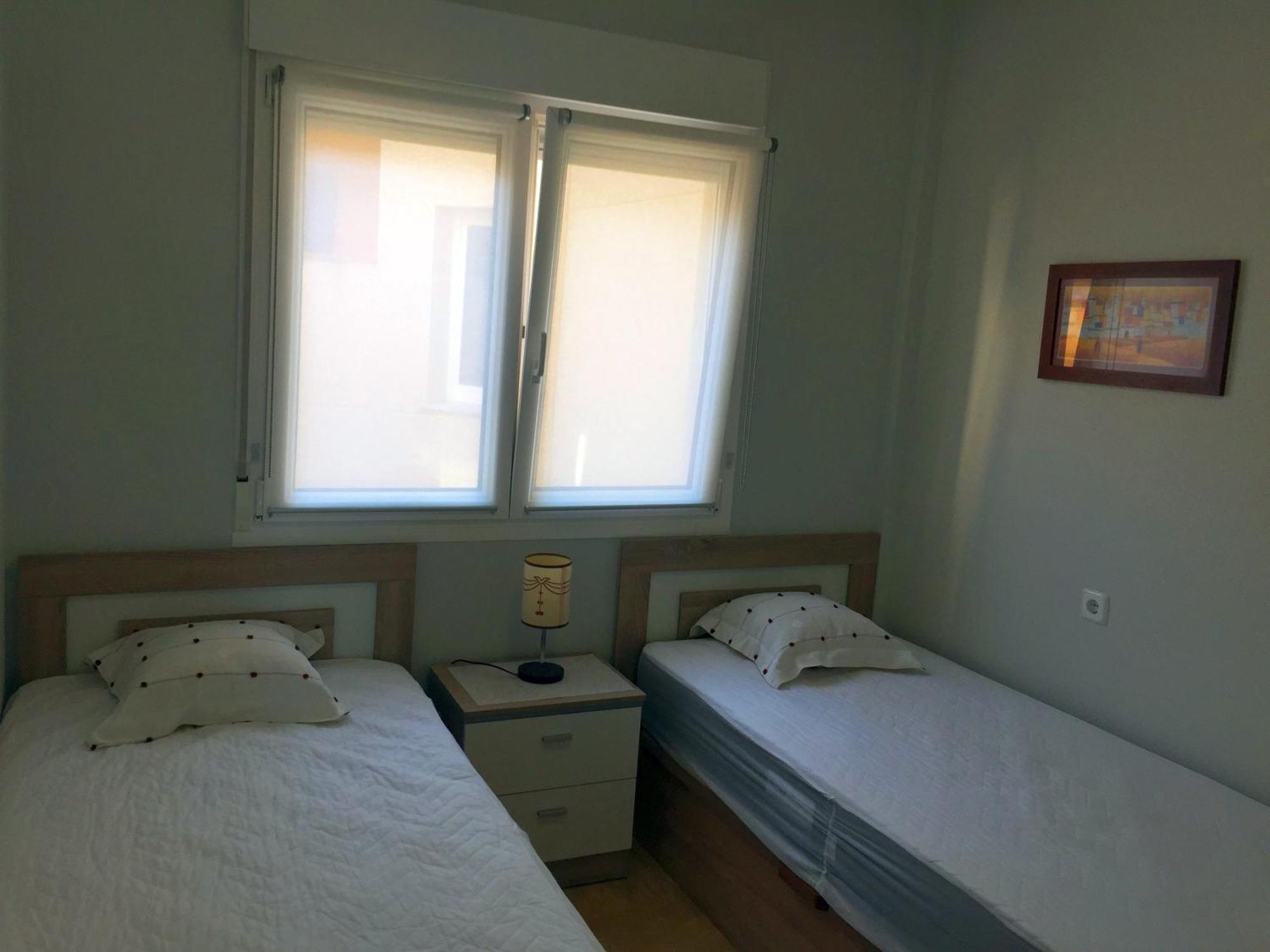 Bella Vista De Cabo Roig Apartment Dehesa de Campoamor  Екстериор снимка