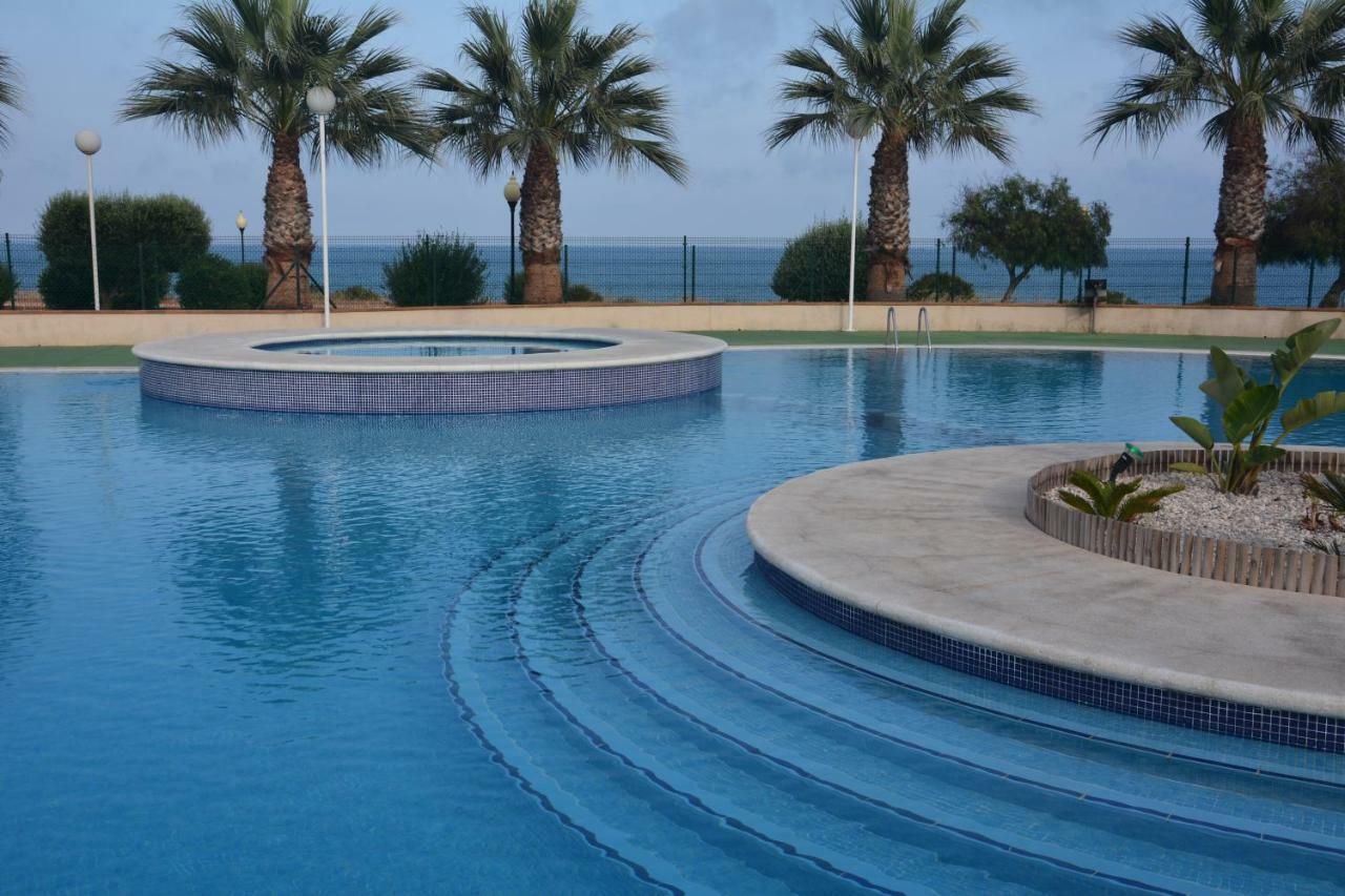 Bella Vista De Cabo Roig Apartment Dehesa de Campoamor  Екстериор снимка