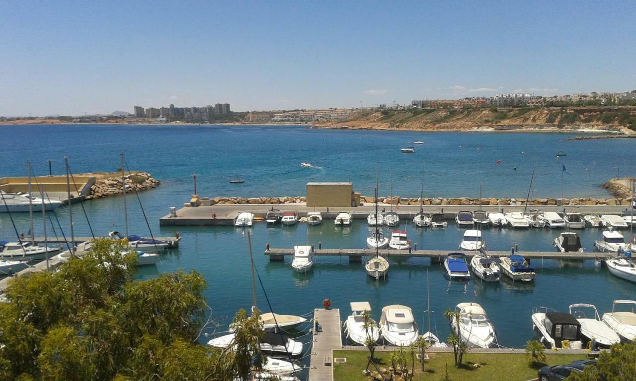 Bella Vista De Cabo Roig Apartment Dehesa de Campoamor  Екстериор снимка