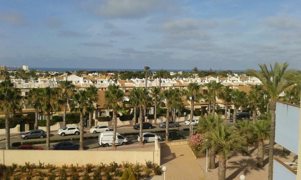 Bella Vista De Cabo Roig Apartment Dehesa de Campoamor  Екстериор снимка