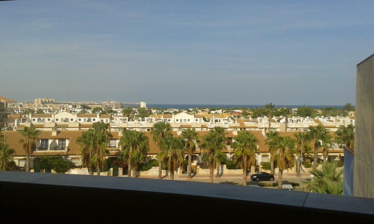 Bella Vista De Cabo Roig Apartment Dehesa de Campoamor  Екстериор снимка