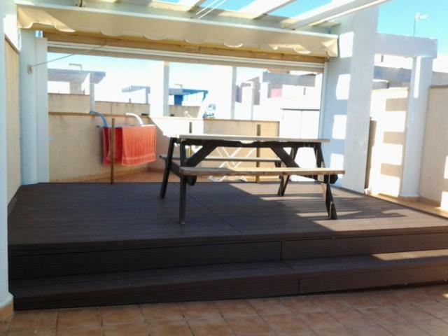 Bella Vista De Cabo Roig Apartment Dehesa de Campoamor  Екстериор снимка