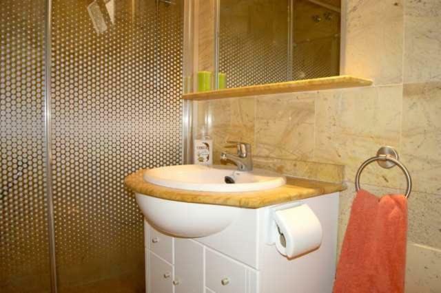 Bella Vista De Cabo Roig Apartment Dehesa de Campoamor  Екстериор снимка