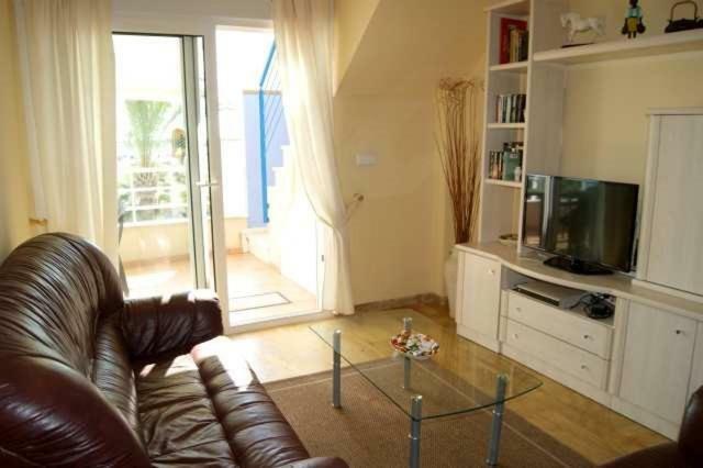 Bella Vista De Cabo Roig Apartment Dehesa de Campoamor  Екстериор снимка