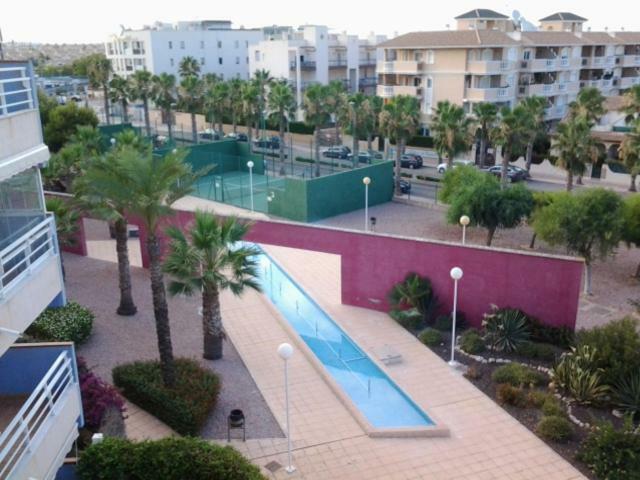 Bella Vista De Cabo Roig Apartment Dehesa de Campoamor  Екстериор снимка